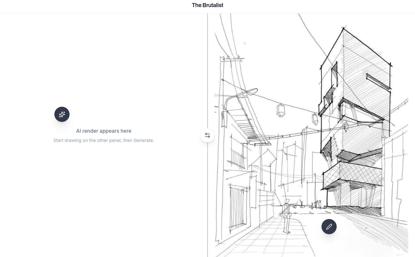 Start your sketch